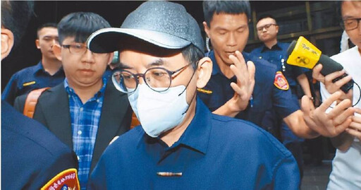 二審拚輕判免入監!黃子佼「急和解15被害人」今高院再開庭