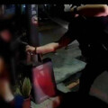 高雄情殺風波！狠男吃醋怒砍女友前男友 西瓜刀血灑公園