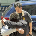 已5人到案！閃兵案持續擴大 威廉身在綠島檢警坐機帶人