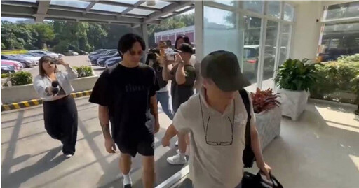 快訊/砸30萬偽造「心血管病歷」!《棒棒堂》李銓坦承當逃兵
