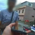 泰國男子來台旅遊吸K菸被抓！ 涉毒逾期居留遭查獲