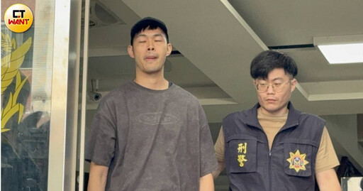 陳大天曾喊「我不是閃兵族」 疑做假病歷逃兵25萬交保