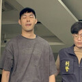陳大天曾喊「我不是閃兵族」 疑做假病歷逃兵25萬交保