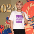 快訊／捲逃兵役風暴！陳零九諭知30萬元交保 陳信維20萬元交保
