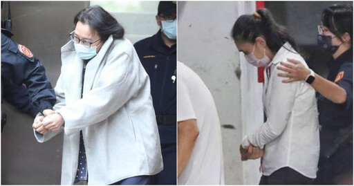 虐死剴剴惡保母「可假釋出監」?律師揭獄中祕辛:關不到25年就死在裡面了