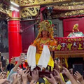 盯上白沙屯媽祖超人氣！詐團假拱天宮之名「募款蓋醫院」 童綜合醫院急澄清：是詐騙！