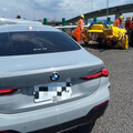 國道3號車禍驚魂！23歲男疑過度依賴輔助系統 撞清掃車重傷