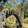威震集團吳明達假釋遭撤銷 刑事局持拘票拘人到案
