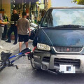 高雄男酒駕逆向撞飛腳踏車！13歲少年左手斷指 駕駛遭法辦
