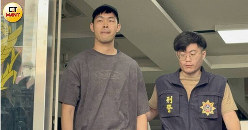 陳大天舞台劇明開演 劇團緊急換角：取消他的演出
