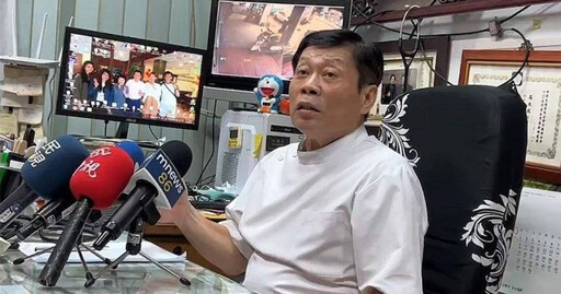 驗屍近5000具屍體! 高大成在死亡中找回父愛與信念