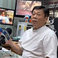 驗屍近5000具屍體！ 高大成在死亡中找回父愛與信念