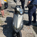 心存僥倖釀大禍！北市警酒後上路撞車 分局火速記過調離現職