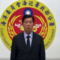 中國籍父子喊「投奔自由」搭橡皮艇偷渡桃園上岸 海巡署：不排除中共灰色地帶襲擾