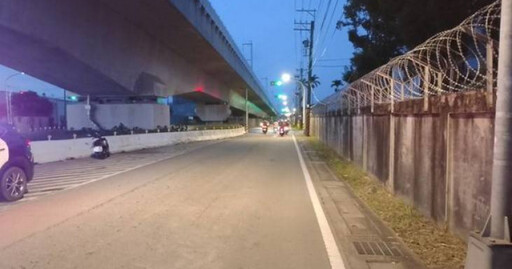 返家遇死劫!27歲女騎士遭貨車猛撞斷魂 肇事駕駛:沒看到