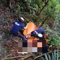嘉義獨立山步道傳憾事！女山友遭落石砸中慘死 同行家屬目擊淚崩