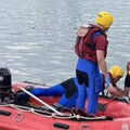快訊／台北橋下漂浮屍！50歲男救起已成冰冷遺體 身分死因待查