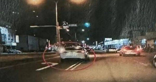 彰化烏龍罰單!開罰打錯車牌差1字 無辜車主傻眼遭錯罰撤銷