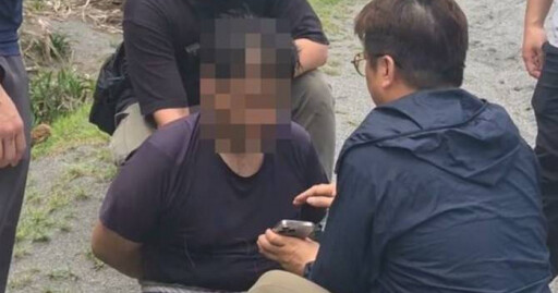 告白遭拒狂糾纏!喑啞男「勒斃花蓮女師」落網 他返家洗衣欲滅證