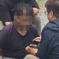 告白遭拒狂糾纏！喑啞男「勒斃花蓮女師」落網 他返家洗衣欲滅證