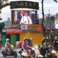 高雄瑞豐商圈墜樓命案…42歲投顧董座「疑遭川普逼絕路」 雙胞胎兒沒了爸爸
