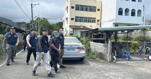 認了!喑啞男坦承殺害花蓮女教師 疑追求不成痛下毒手