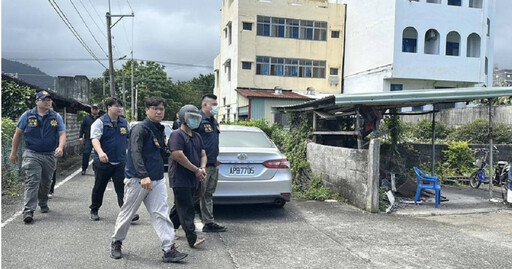 花蓮女老師遭勒斃 瘖啞男犯案路線曝!檢警今相驗