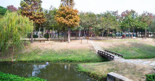 台南巴克禮公園傳憾事!生態池撈出「女浮屍」 嚇壞晨運民眾報警
