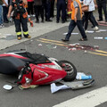 僅救回一個！ 三峽北大國小嚴重車禍 2女童1大人搶救無效亡