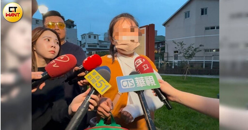 三峽車禍釀3死 傷者返現場曝驚恐過程:他衝很快