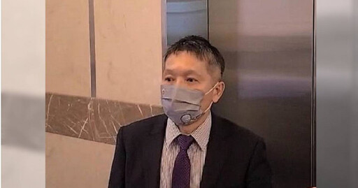 警政署高官竟涉恐嚇、強制罪 北檢搜索約談前刑事局副座黃建榮