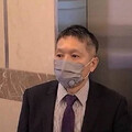 警政署高官竟涉恐嚇、強制罪 北檢搜索約談前刑事局副座黃建榮