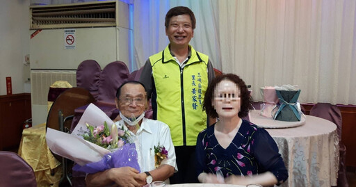 高速闖紅燈撞學生釀3死12傷 78歲駕駛竟是模範父親