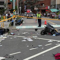 三峽重大車禍釀3死12傷！交通部520記者會喊卡 陳世凱取消公開行程