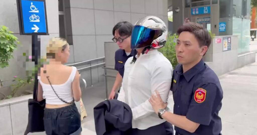 北市保全男爆揍牙醫後自首! 知情人士透露竟與債務糾紛有關