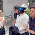 北市保全男爆揍牙醫後自首！ 知情人士透露竟與債務糾紛有關