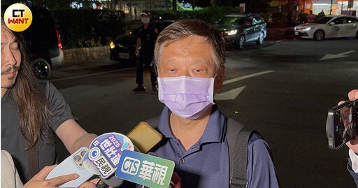 肇事駕駛斷腿開刀中! 里長曝身分:曾為大同駐英高管