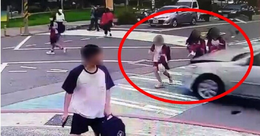 一同放學卻是生離死別!三峽國中「同班3好友」2死1傷 家屬在醫院崩潰痛哭