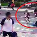 一同放學卻是生離死別！三峽國中「同班3好友」2死1傷 家屬在醫院崩潰痛哭