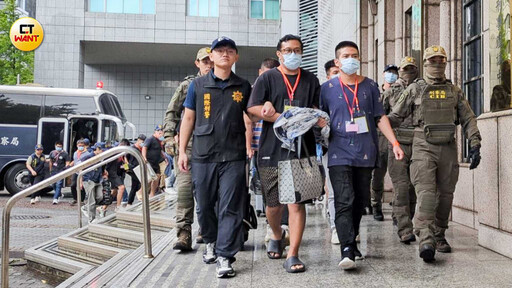 豬仔逃亡記2/日本人奇貨可居! 7點上班只為和「客人」說早安