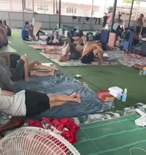 豬仔逃亡記1/少年剛進去就被打暈!原來這器官被看上 他親揭園區慘況