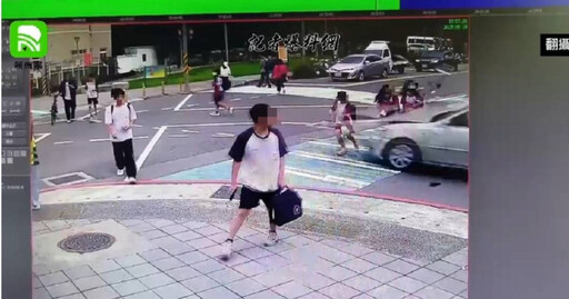 78歲翁開車撞死3人 對醫護說「這4字」後昏迷!手術搶救中