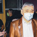 王文洋包養女大生「5年在辦公室做10次」 她控：經期也硬要