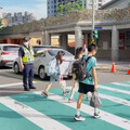 老翁衝撞下課學生害3死12傷 新北警急增警力啟動「護童專案」