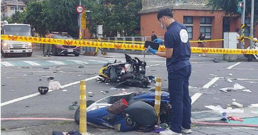 三峽翁暴衝害命!親友曝「心臟有毛病」遭起底 她曾被撞傷翻和解書:頭皮發麻