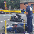 三峽翁暴衝害命！親友曝「心臟有毛病」遭起底 她曾被撞傷翻和解書：頭皮發麻