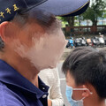 死者家屬現身恩主公醫院！ 一言不發沈重步入太平間