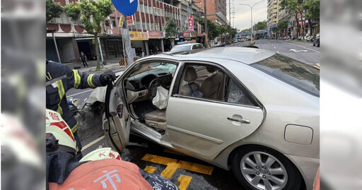 三峽車禍3死12傷! 路權團體籲:改革強化考照、建立回訓制度迫在眉睫