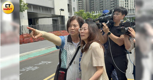 駕駛有3違規！三峽重大車禍釀3死12傷 交通局勘驗結束曝改善方針