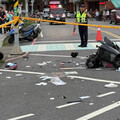 進度再更新！三峽車禍釀3死 恩主公醫院曝傷患救治情況